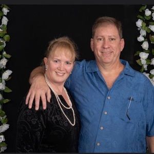 Meet your Posher, Lynne